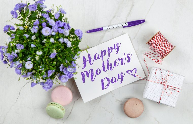 Fiori di bosco:  amor, afeto e sabor inova celebração do dia das mães e promete um dia inteiro de comemorações entre mãe e filhos