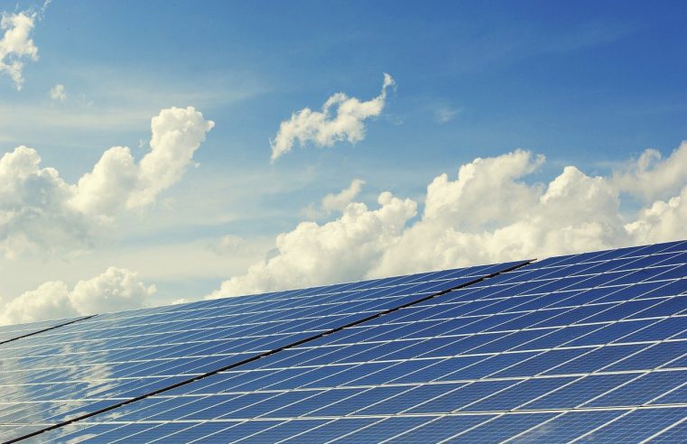 Quais os benefícios da energia Solar