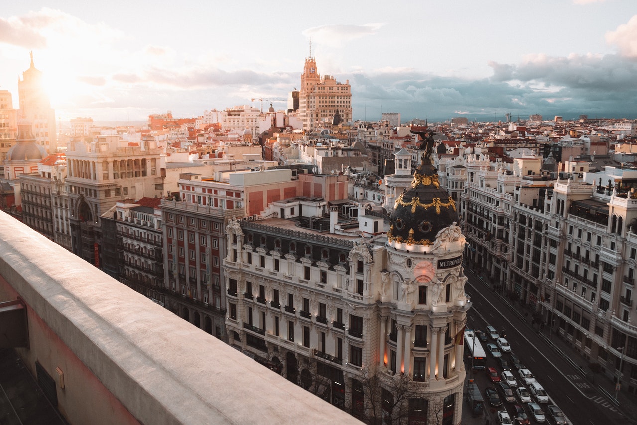 Valencia Espanha: uma cidade de cultura, arte e história