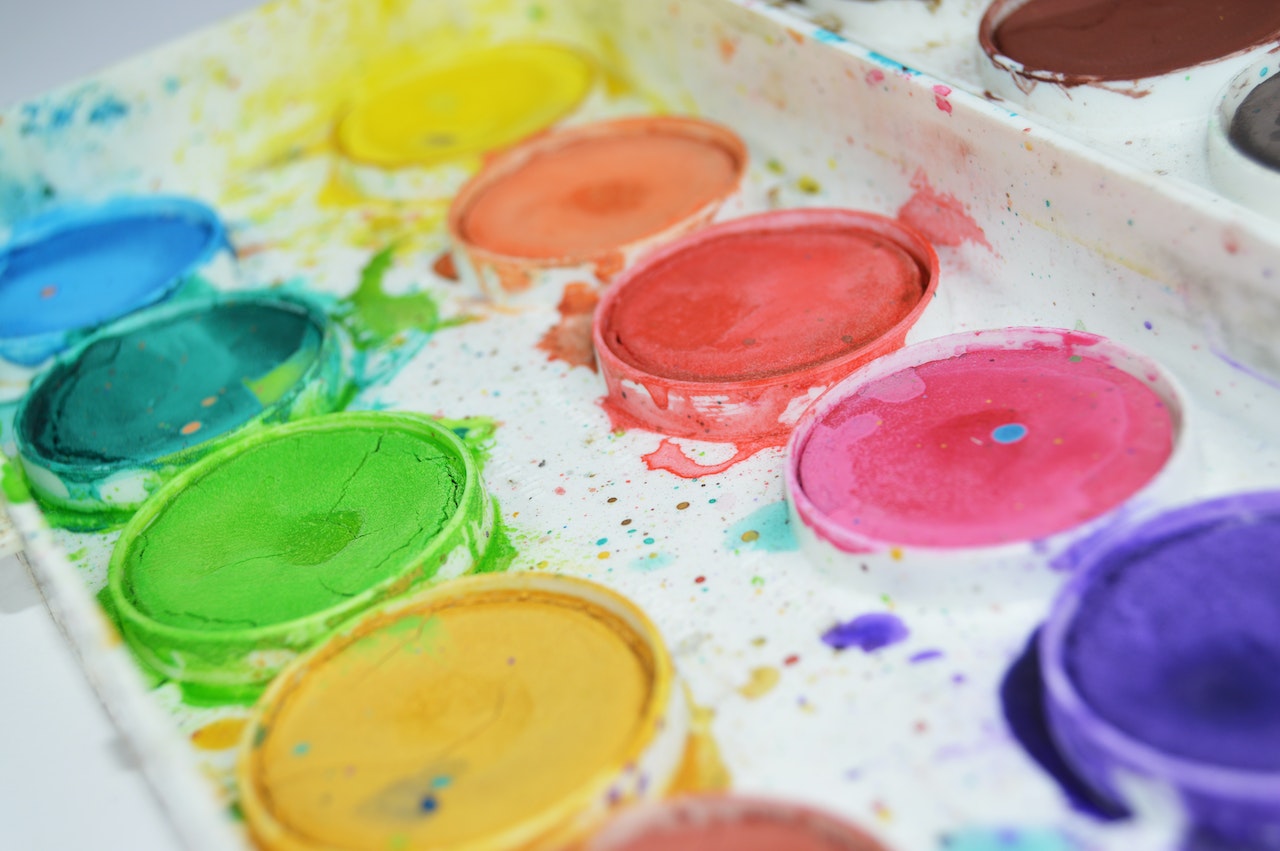 7 Benefícios de Colorir Desenhos para Diminuir o Estresse e Relax