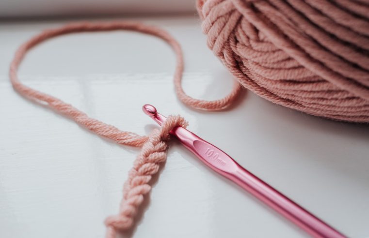 É fácil fazer crochê? Dicas essenciais