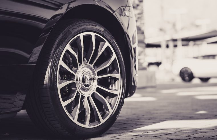 Conheça mais sobre os pneus e do que são feitos