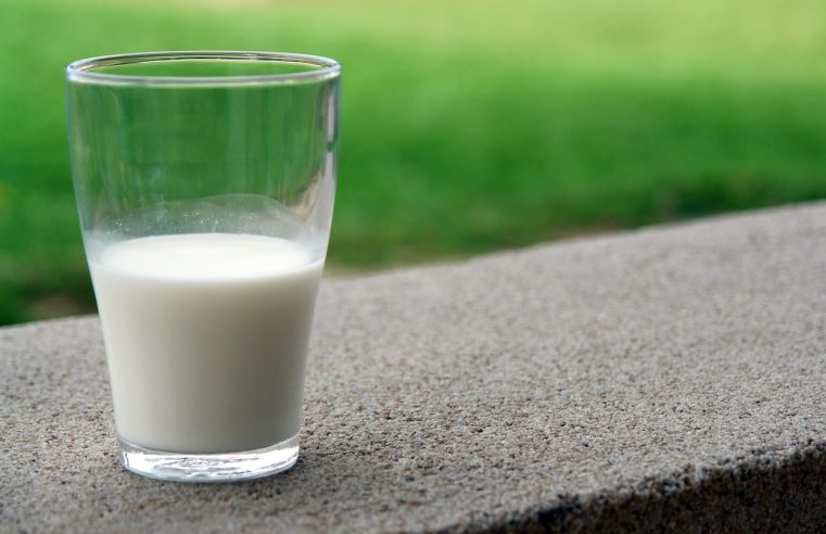Intolerância à lactose. Um problema que acomete milhares de pessoas.