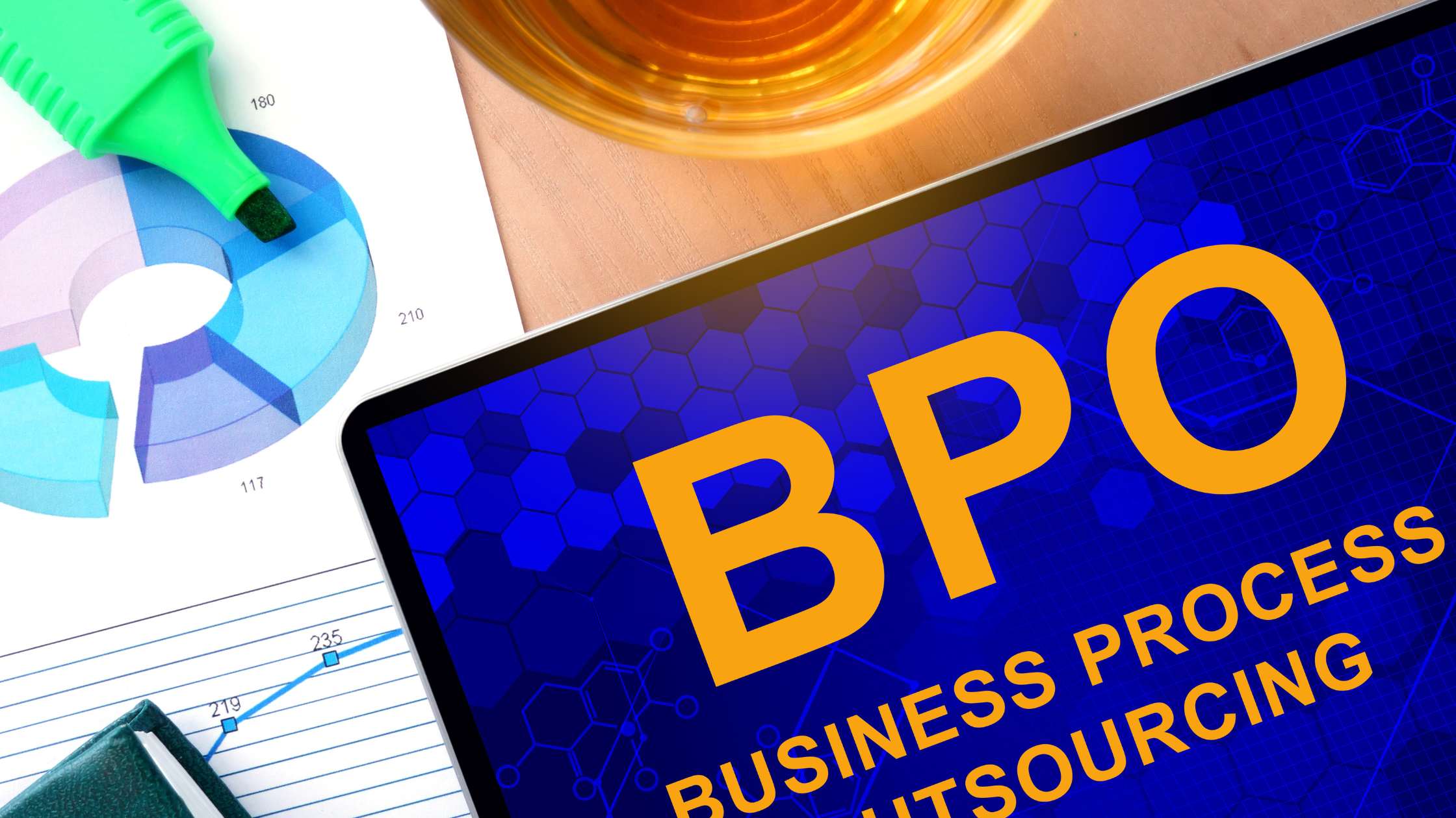 BPO Financeiro: Como ele pode otimizar sua gestão financeira?