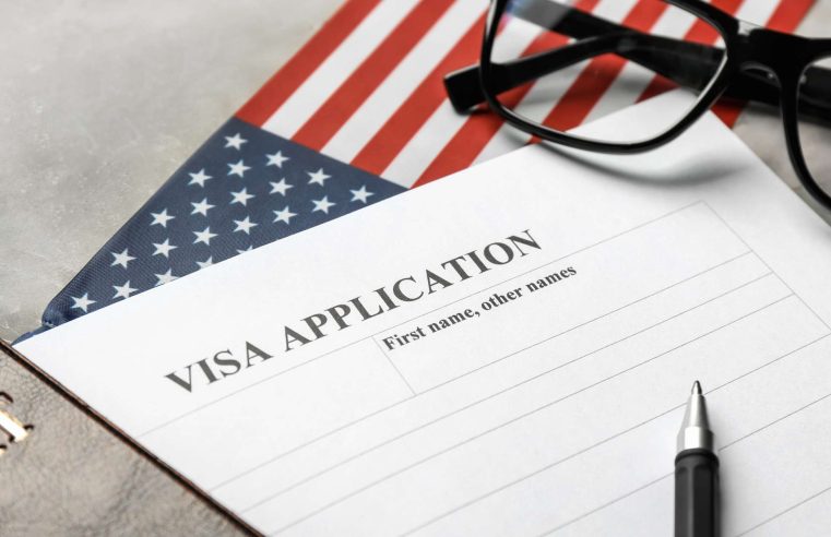 Tirar visto americano: como renovar seu visto