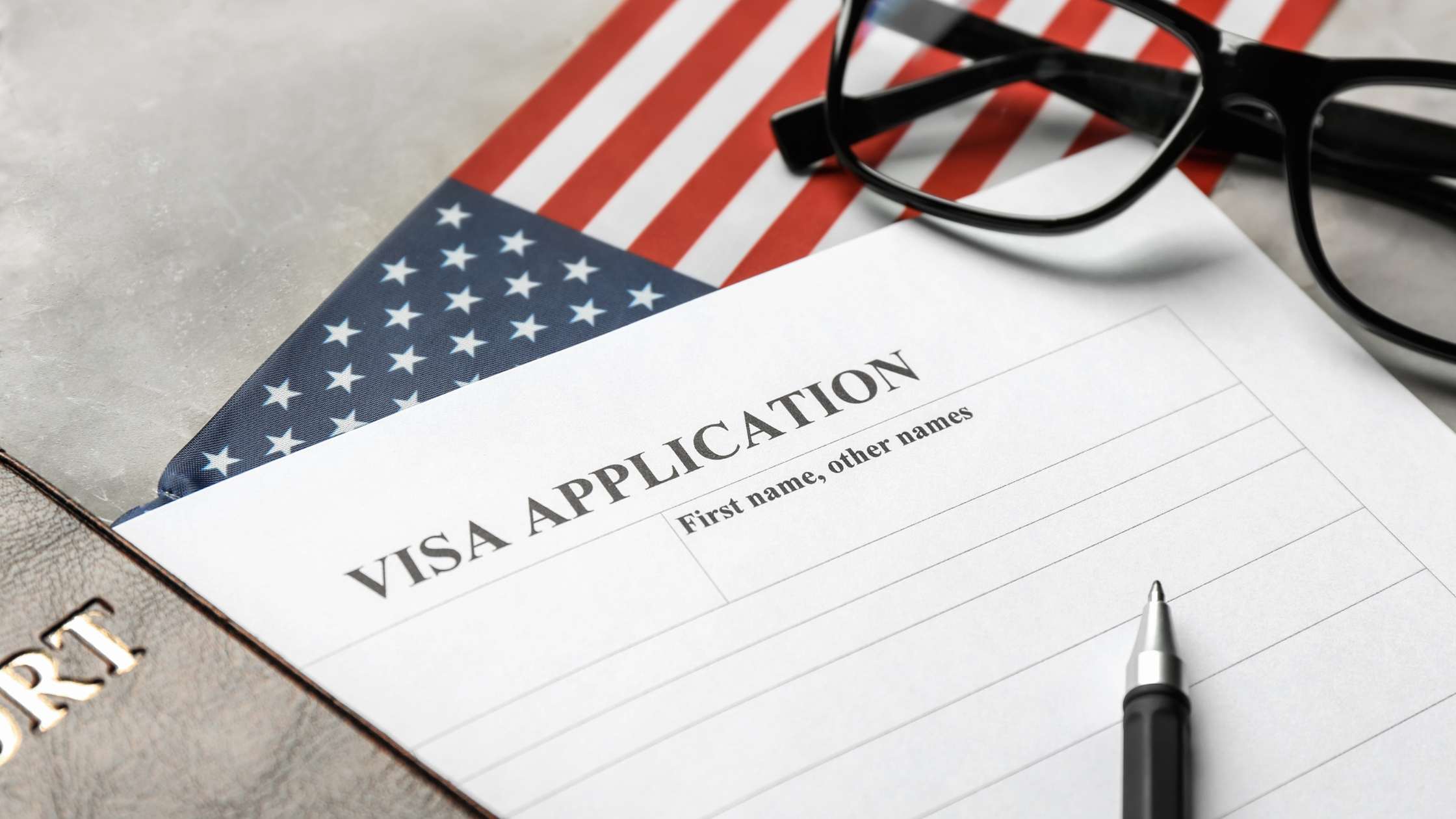 Tirar visto americano: como renovar seu visto