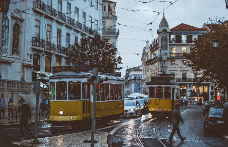 5 Dicas para quem Vai Viajar para Lisboa