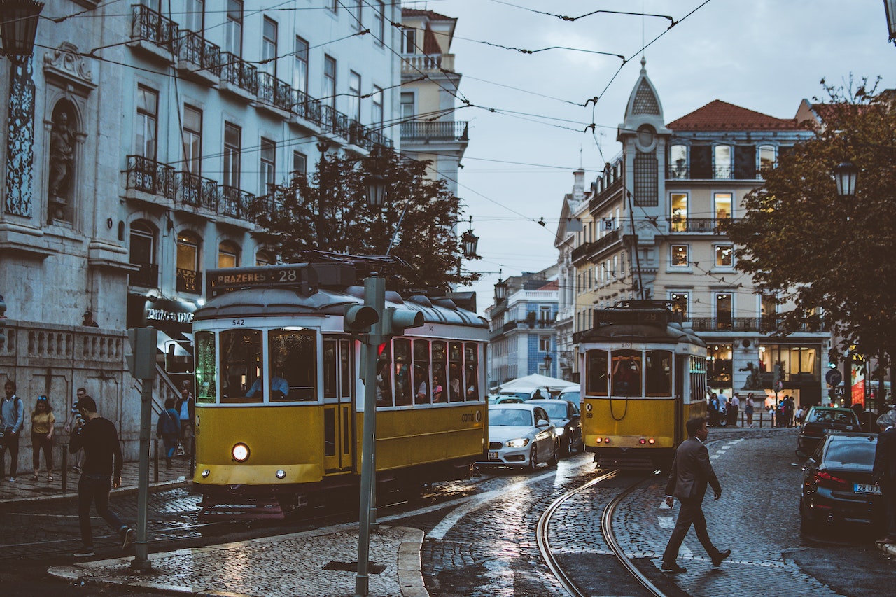 5 Dicas para quem Vai Viajar para Lisboa