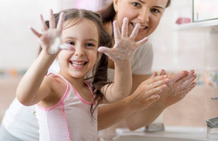10 dicas de higiene pessoal necessárias no dia a dia