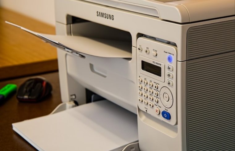 Como escolher uma impressora HP?