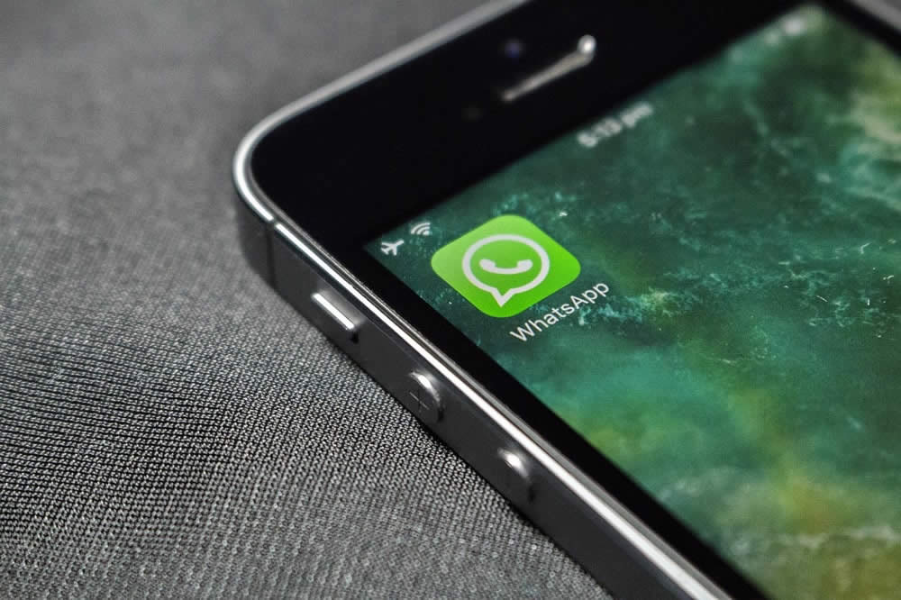 Como desativar o online do WhatsApp GB
