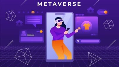 Explore o futuro do marketing imersivo no metaverso em 2025, criando experiências interativas e conectando marcas a novos públicos digitais.