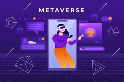 Explore o futuro do marketing imersivo no metaverso em 2025, criando experiências interativas e conectando marcas a novos públicos digitais.