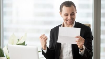Como recibos fortalecem a credibilidade nos negócios