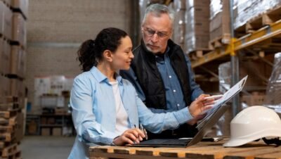 Como o ESG impacta os negócios industriais