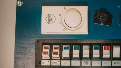 Automação elétrica: divulgação e oportunidades