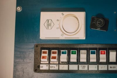 Automação elétrica: divulgação e oportunidades