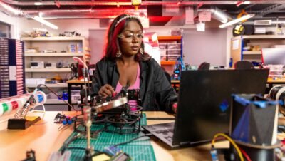 Marketing para empresas de engenharia elétrica