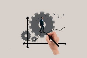 Liderança que inspira inovação! Descubra o papel crucial dos líderes no fomento de ideias e no desenvolvimento de soluções criativas.
