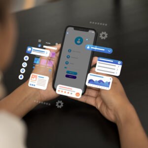 UX e conteúdo institucional: entenda o impacto na performance da sua marca! Melhore a experiência do usuário e alcance mais resultados.