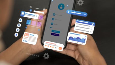 UX e conteúdo institucional: entenda o impacto na performance da sua marca! Melhore a experiência do usuário e alcance mais resultados.