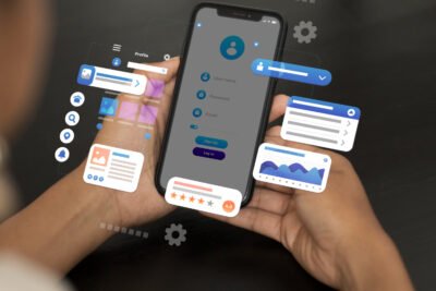 UX e conteúdo institucional: entenda o impacto na performance da sua marca! Melhore a experiência do usuário e alcance mais resultados.