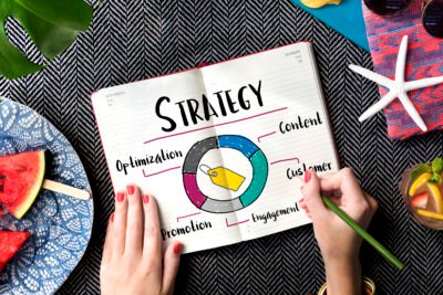 Nicho ou Variedade? Estratégias para se Posicionar Melhor e Vender Mais
