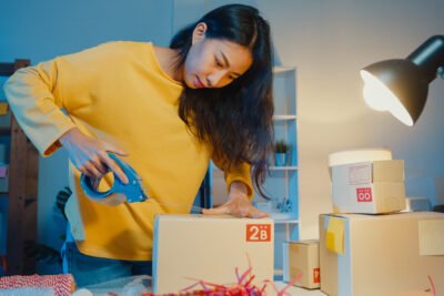 Como Criar Ofertas Irresistíveis Sem Queimar Sua Margem de Lucro