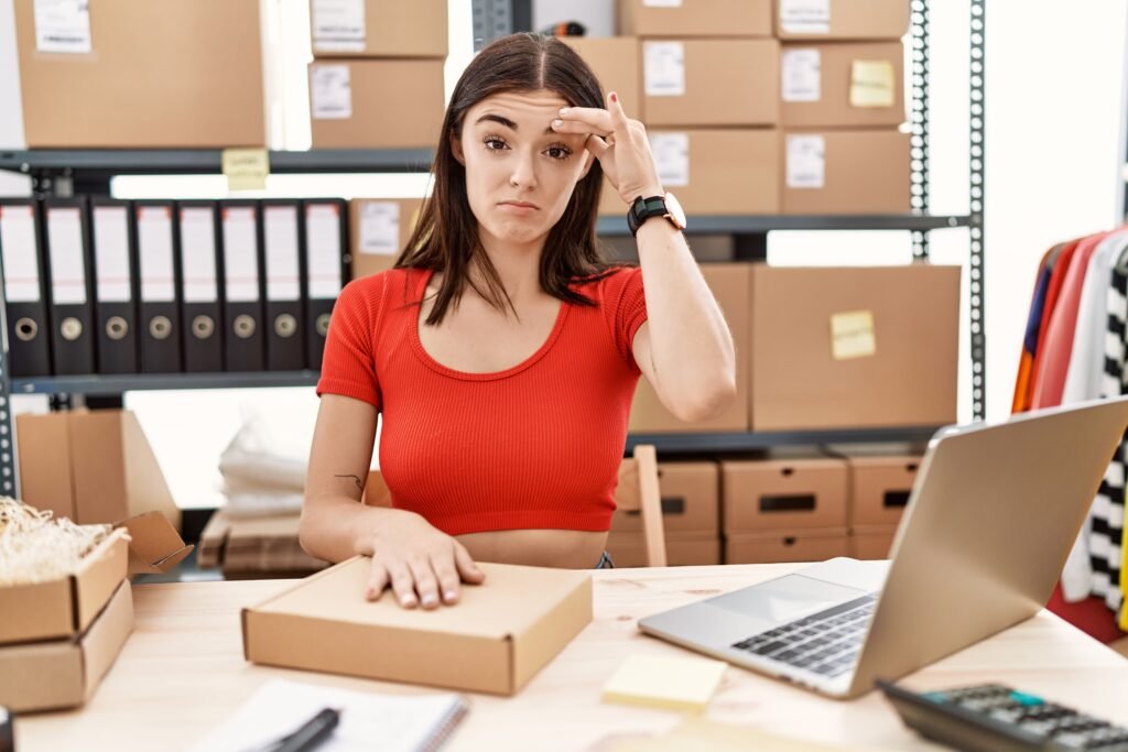 Estoque inteligente: como evitar ruptura ou excesso de produtos
