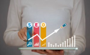 SEO local para empresas em expansão: descubra como otimizar sua presença online, atrair mais clientes e crescer em novos mercados.