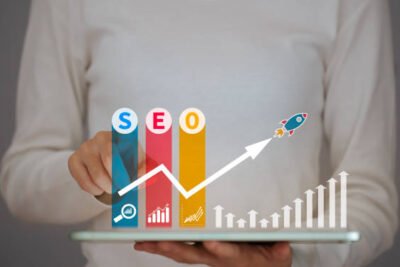 SEO local para empresas em expansão: descubra como otimizar sua presença online, atrair mais clientes e crescer em novos mercados.