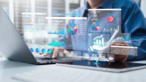 Ferramentas de IA para SEO: otimize sua produção de conteúdo! Descubra soluções para criar textos que ranqueiam e geram mais tráfego.