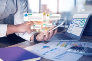 Saiba como usar blogs como ferramenta de relacionamento no e-commerce, fortalecendo a conexão com clientes e impulsionando vendas.