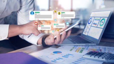 Saiba como usar blogs como ferramenta de relacionamento no e-commerce, fortalecendo a conexão com clientes e impulsionando vendas.