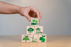 Descubra formas simples e práticas de adotar a sustentabilidade no dia a dia e contribuir para um futuro mais equilibrado.