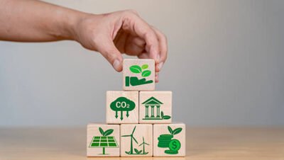 Descubra formas simples e práticas de adotar a sustentabilidade no dia a dia e contribuir para um futuro mais equilibrado.