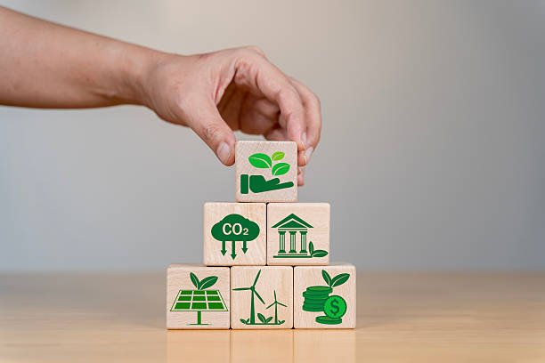 Descubra formas simples e práticas de adotar a sustentabilidade no dia a dia e contribuir para um futuro mais equilibrado.