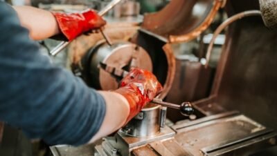 Eficiência e Precisão no Corte a Laser A Tecnologia que Transforma a Indústria Brasileira