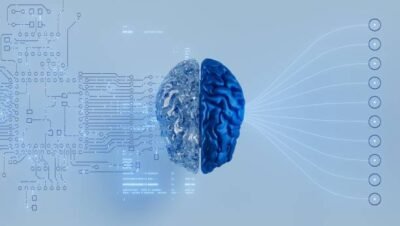 Saiba como unir IA e criatividade sem perder a essência da sua marca, otimizando ideias e mantendo a originalidade.