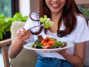 A Leveza Que Vem de Dentro O Caminho Natural para Emagrecer com Consciência