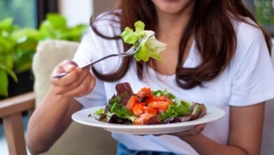 A Leveza Que Vem de Dentro O Caminho Natural para Emagrecer com Consciência