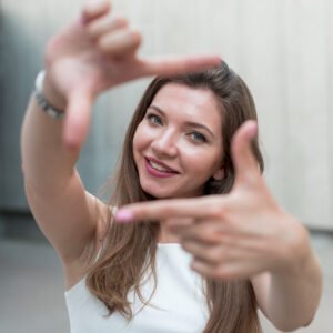 Indenpendencia feminina