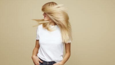 Cabelos da Mulher: Cuidados Para Manter os Fios Bonitos e Saudáveis